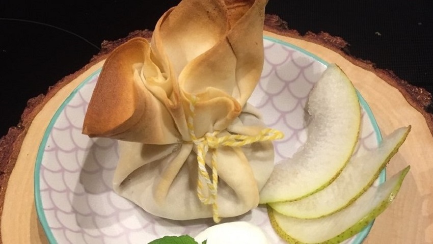 Kookworkshop voor kinderen: toetje voor het kerstdiner