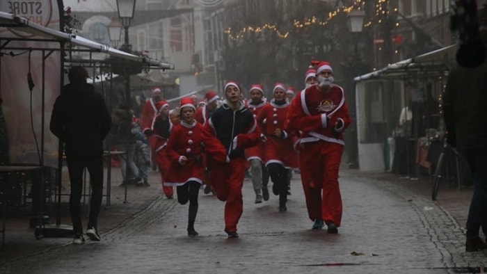 Santarun