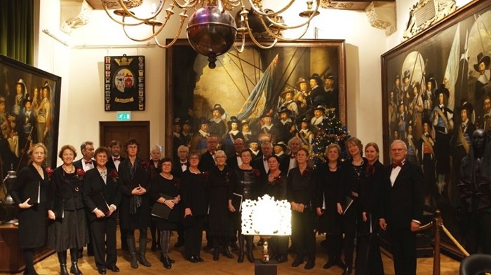 Kerstconcert 