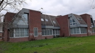 Gebouw BDO kant provincialeweg  3