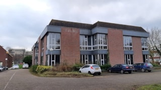 Gebouw BDO voorzijde 4