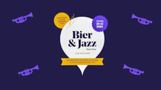 Bier en Jazz