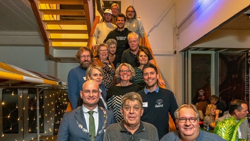 Raad omarmt 3 ideeën Hoornse Initiatievenmarkt