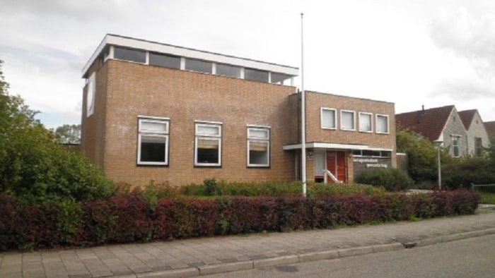 Apostolisch Genootschap Hoorn