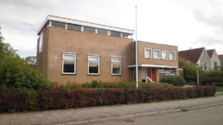 Apostolisch Genootschap Hoorn