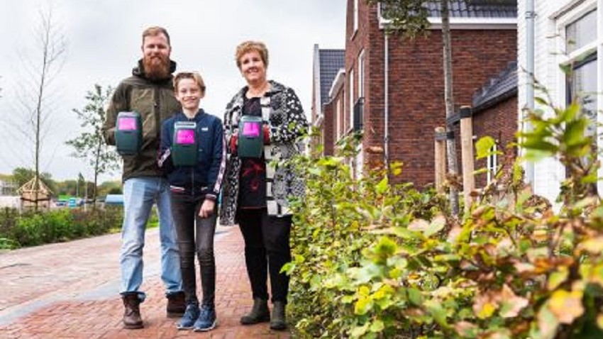 Hersenstichting zoekt collectanten in Hoorn