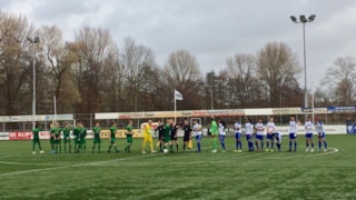 Leonidas - Hollandia 8-12-2019