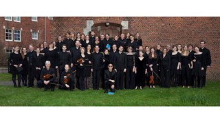 Bach Ensemble Amsterdam