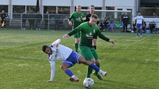 Leonidas - Hollandia 08-12-2019