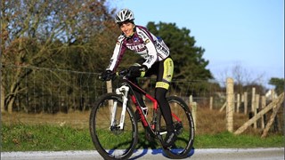 MTB toertocht Le Champion 2