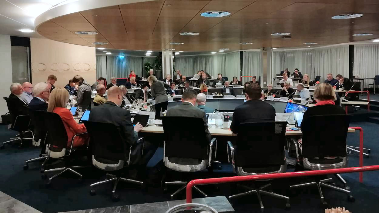 Hernieuwde prestatieafspraken voor woningbouw Hoorn