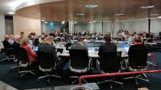 Gemeenteraadsvergadering 10 december 2019