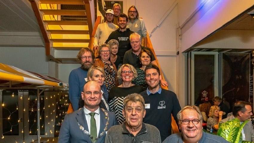 Groen licht voor burgerinitiatieven