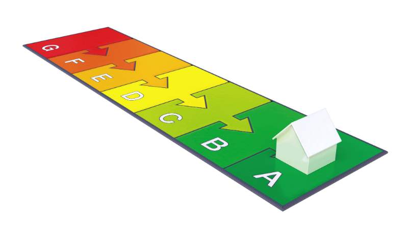 Duurzame woning? Dan minder OZB!