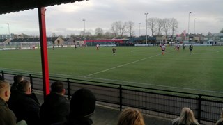 Foto Spartanen-Kleine sluis