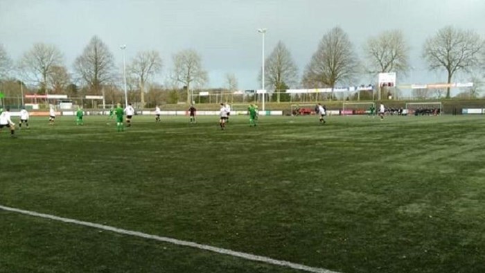 Be Quick - Hollandia 15-12-2019