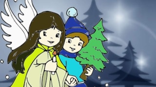 Kerstengeltjes