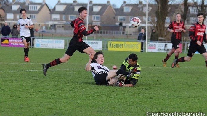 Berkhout - Always Forward 15-12-2019