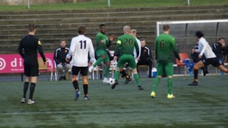 Be Quick - Hollandia 15-12-2019 Net niet