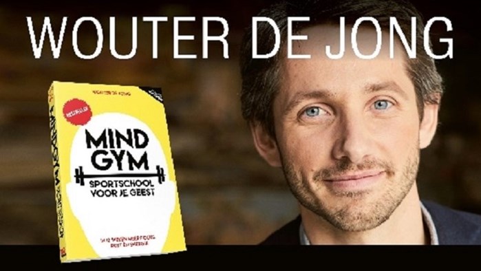 Wouter de Jong