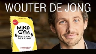 Wouter de Jong