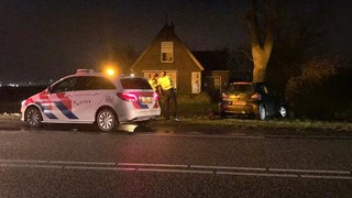 Auto te water in Hem2