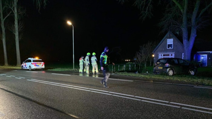 Auto te water in Hem5