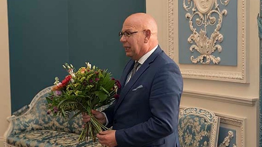 Vele kandidaten burgemeester Koggenland