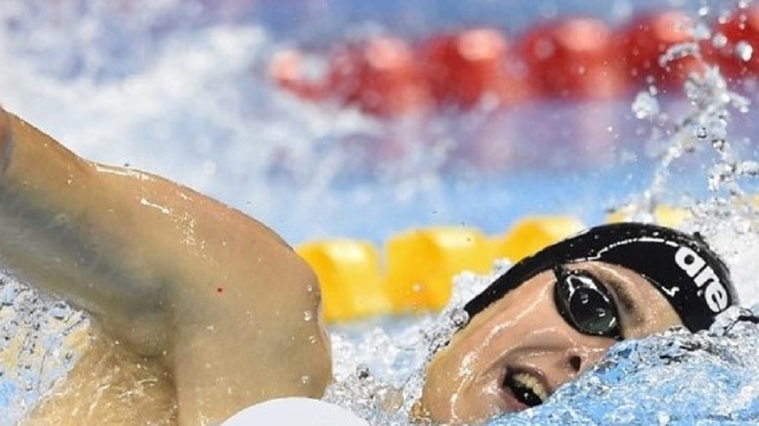 Gouden sportpenning voor Bas Takken