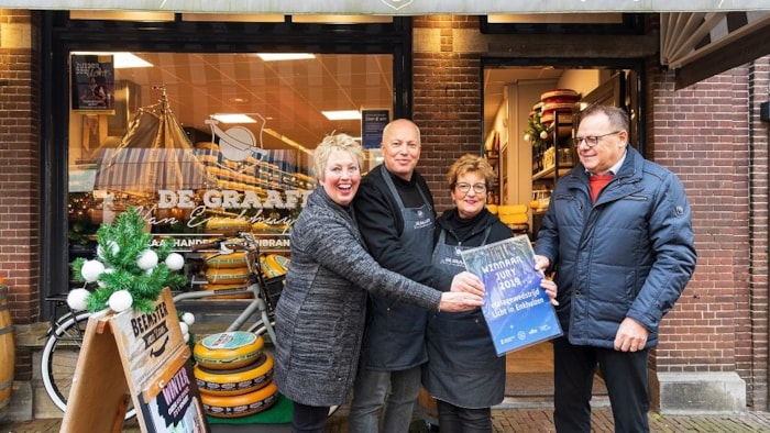 De Graaff van Enckhuysen