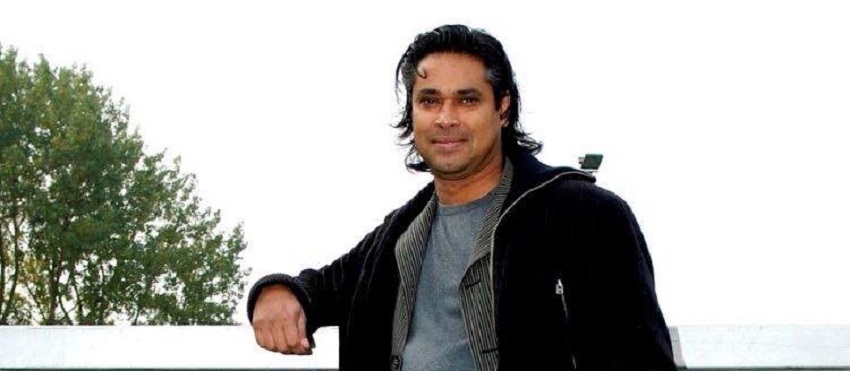 Anand Jagdewsing verlengt contract Hollandia