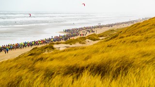 Egmind halve marathon