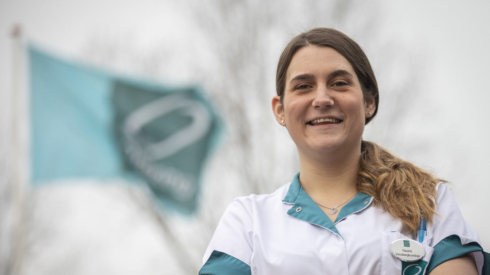 Opleiding voor anderstaligen in de ouderenzorg van start