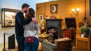 Weet je nog, die hadden we vroeger thuis ook!