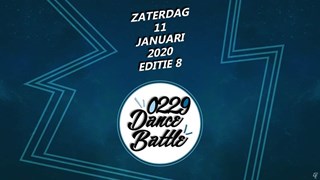 Dance Battle