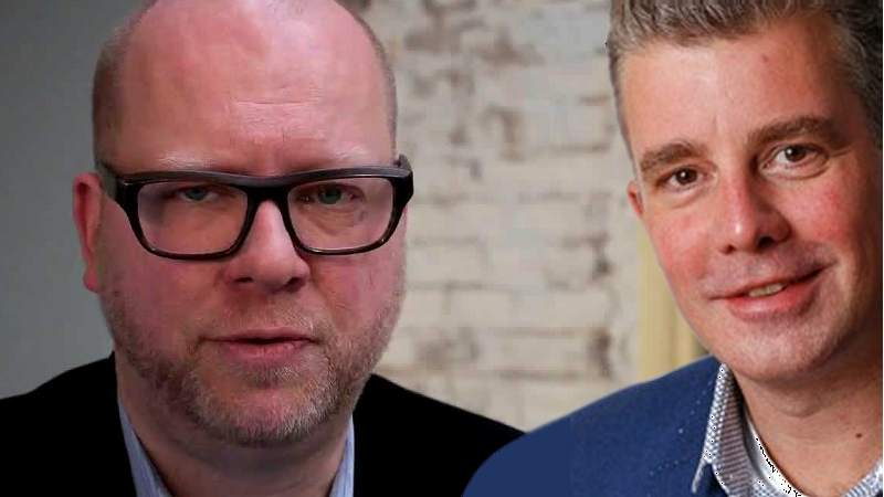 Zaterdag wethouders Broersma en Helling in Radio Actueel