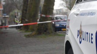 Man door vrouw neergestoken in Liornestraat2