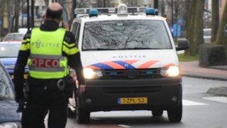 Man door vrouw neergestoken in Liornestraat3