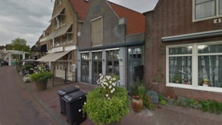 Restaurant Lucas Rive