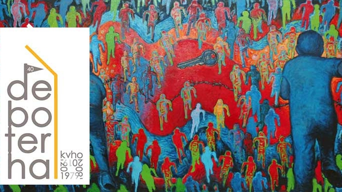 Expositie ‘Hoornse Nieuwe’ in De Boterhal