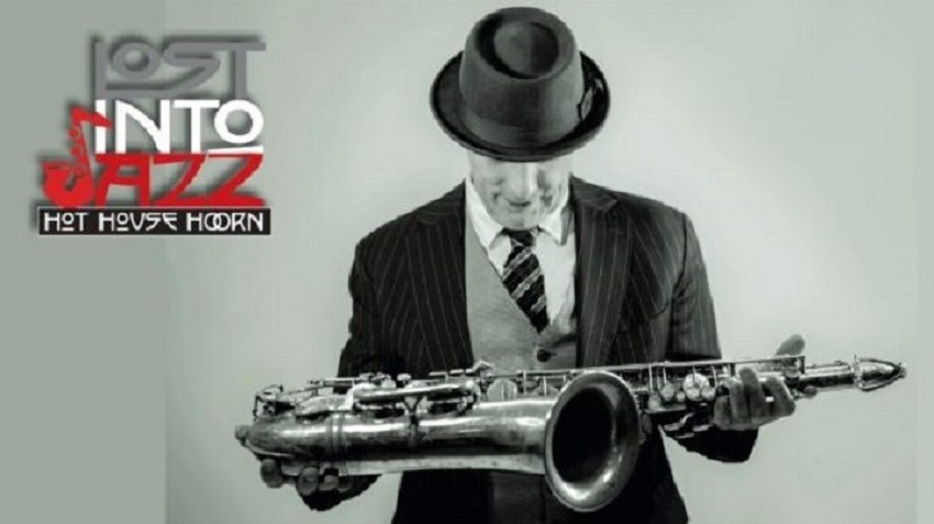 Hommage aan John Coltrane in Huis Verloren