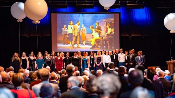 Musicalvereniging Westend