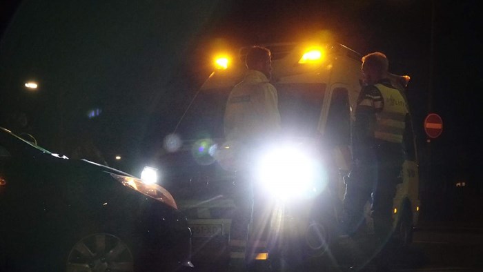 Botsing pizzabezorger3