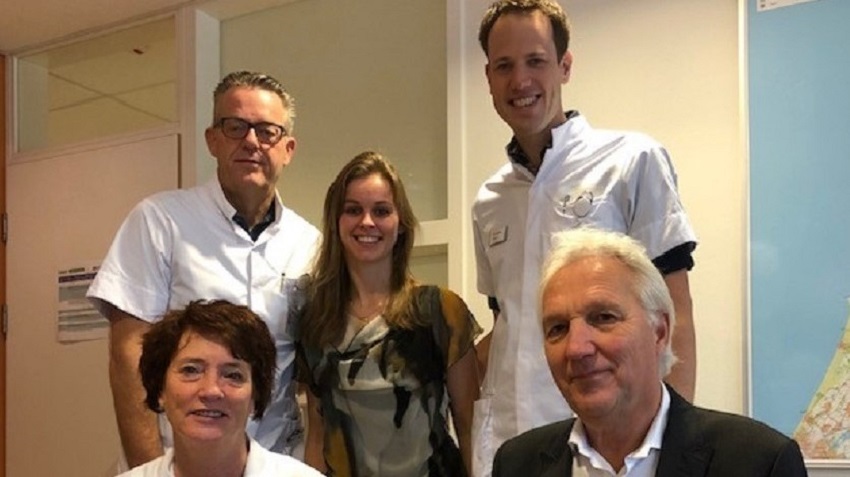 Dijklander start onderzoek naar bloedverdunners