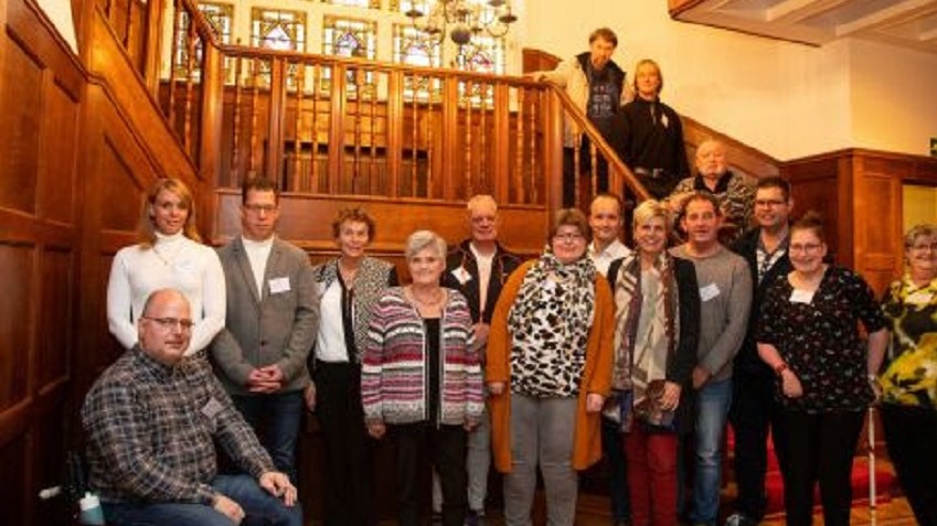 Ommekeer in het leven van laaggeletterden