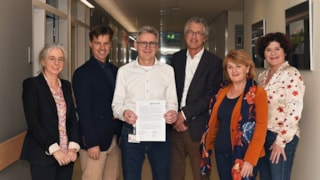 Samenwerking Inloophuizen