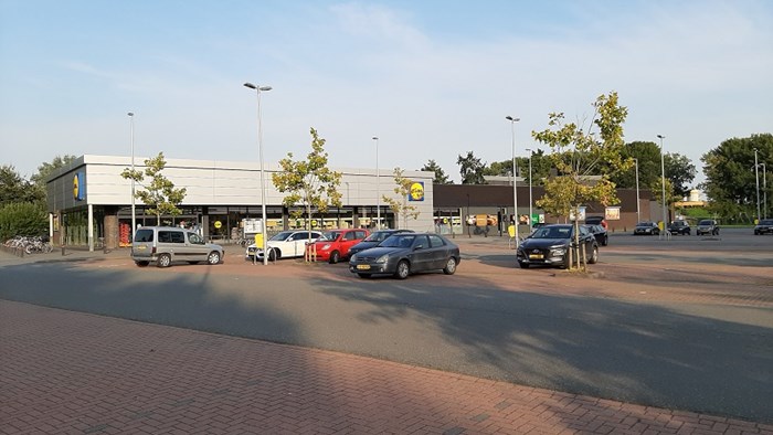 Lidl Holenweg