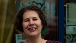 Theater Het Pakhuis - Janine Slijkhuis