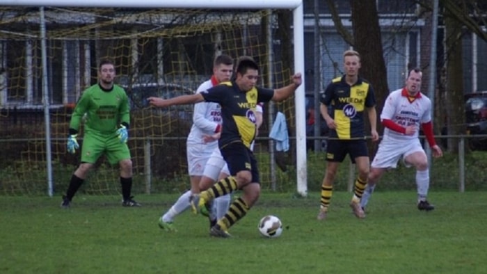 HSV Sport - Strandvogels 19012020 (2)