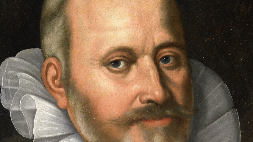 Tweede Gouden Eeuw lezing in Westfries Archief